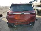 2021 Kia Seltos S zu verkaufen in Pekin, IL - Rear End