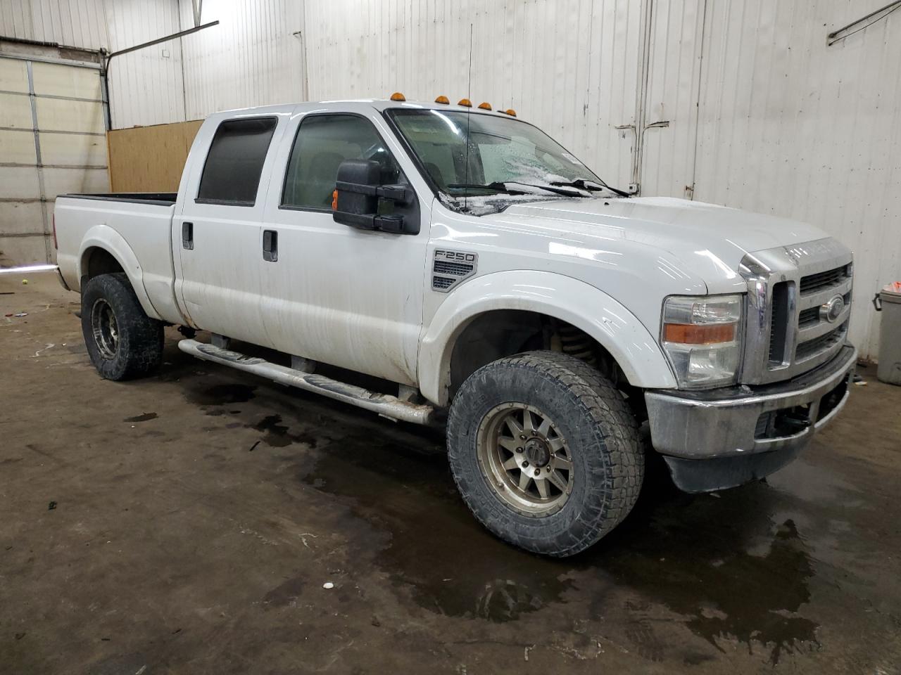 2009 Ford F250 - Image 4