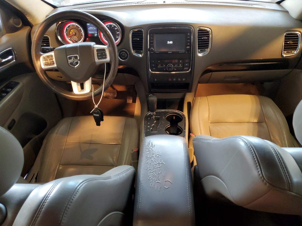 2013 Dodge Durango - Image 8