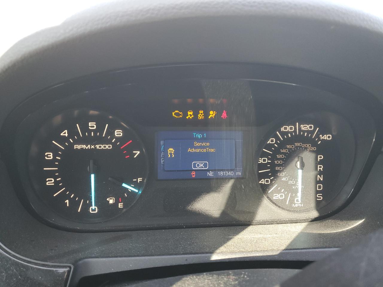 2013 Ford Edge - Image 9