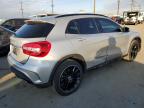 2018 Mercedes-Benz Gla 250 4Matic zu verkaufen in Los Angeles, CA - Front End