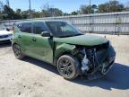 2022 Kia Soul Ex продається в Savannah, GA - Front End