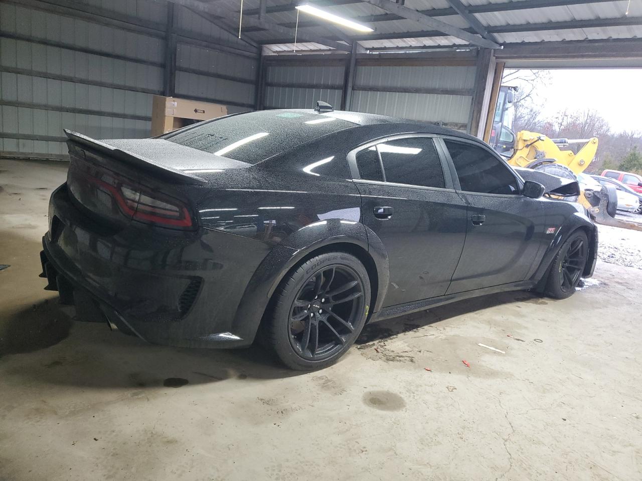 2020 Dodge Charger - Image 3