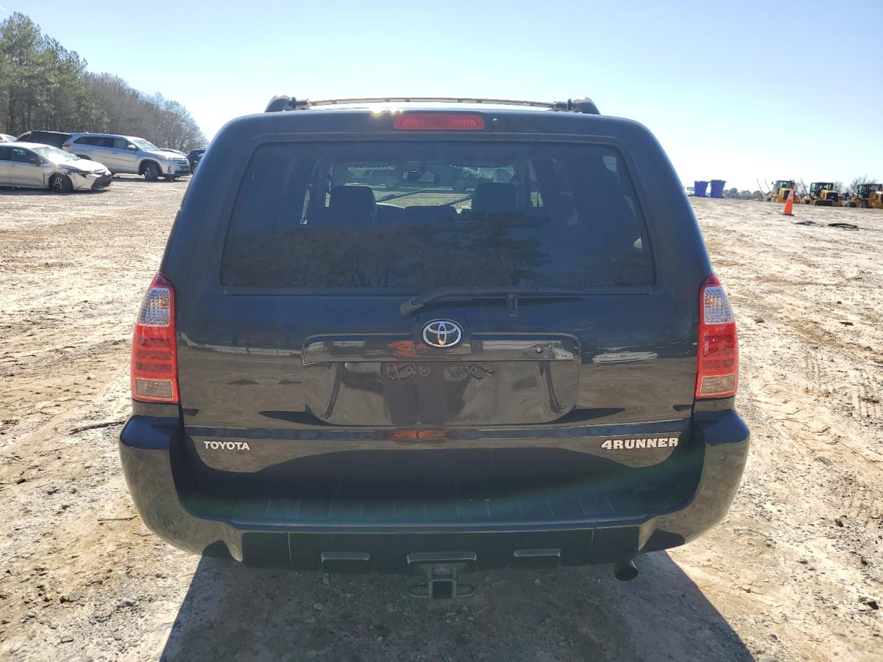 2006 Toyota 4Runner - Image 6