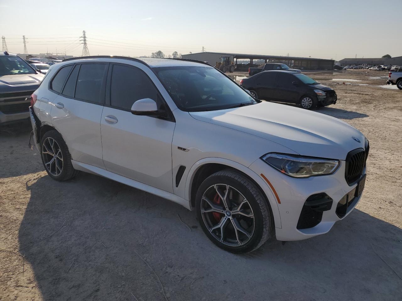 2022 BMW X5 - Image 4