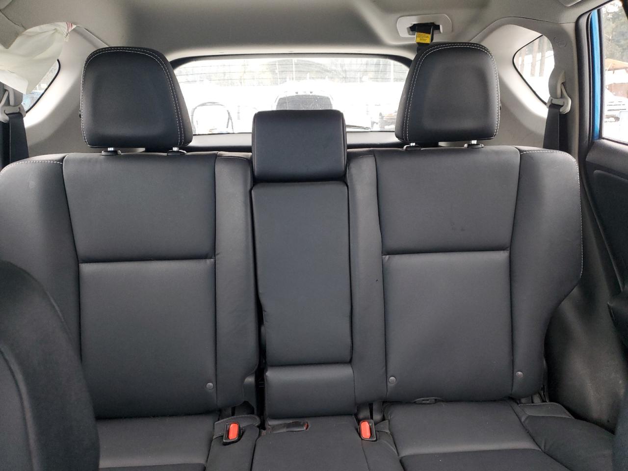 2017 Toyota RAV 4 - Image 10