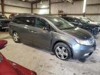 2013 Honda Odyssey Touring на продаже в Eldridge, IA - Mechanical