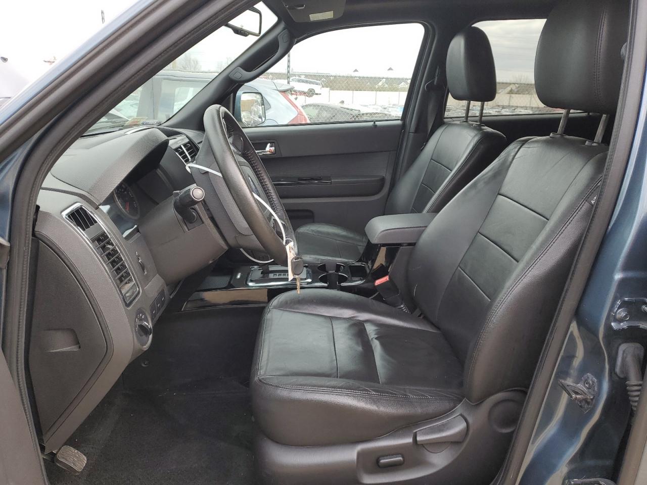 1fmcu9e76bka79236 1FMCU9E76BKA79236 2011 Ford Escape Limited