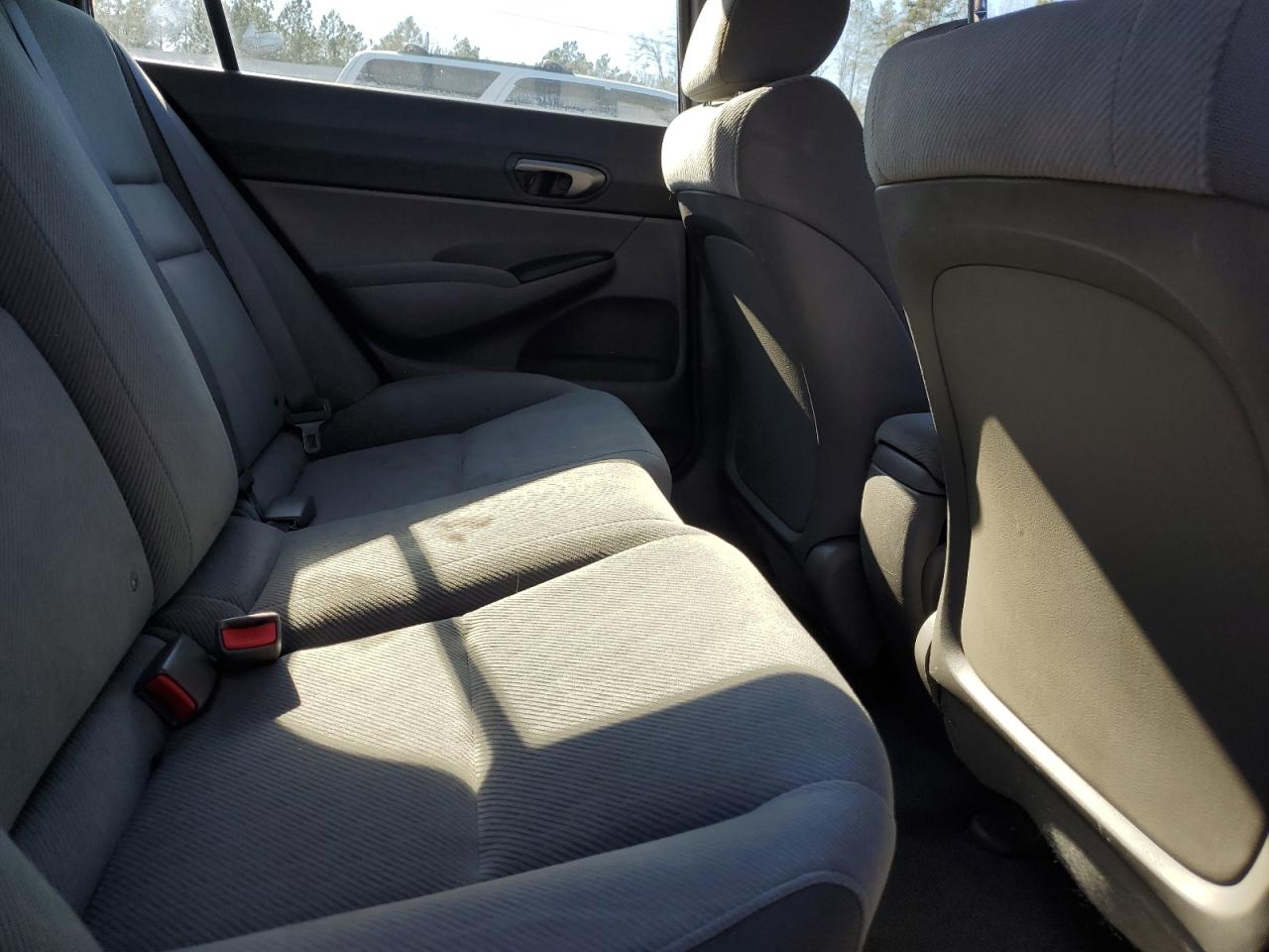 2010 Honda Civic - Image 10