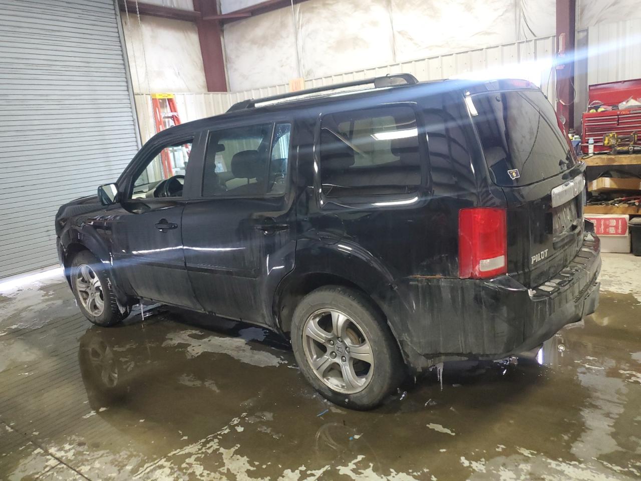 2014 Honda Pilot - Image 2