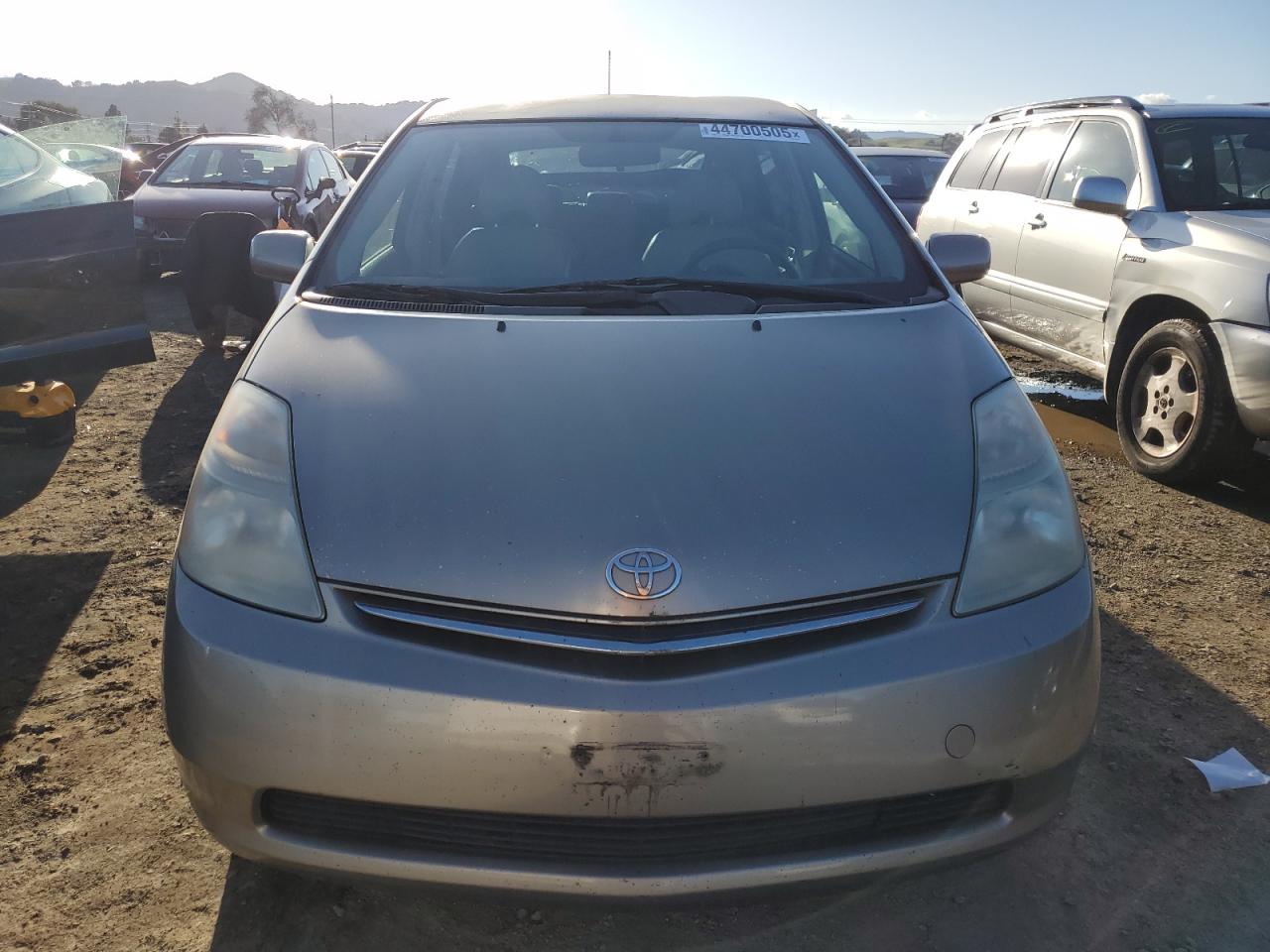 2008 Toyota Prius - Image 5