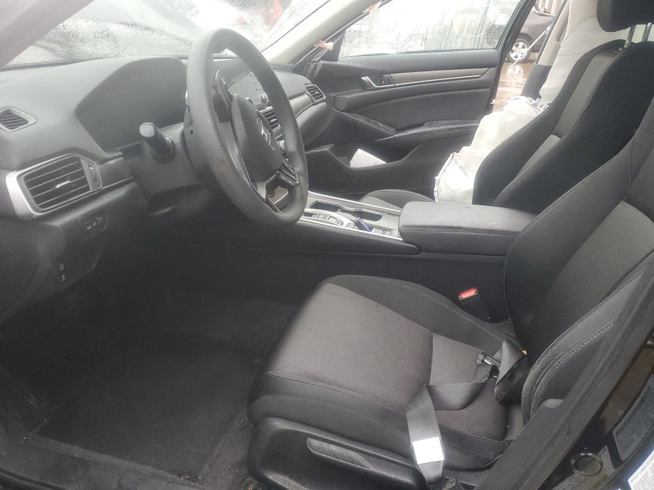 2018 Honda Accord - Image 7
