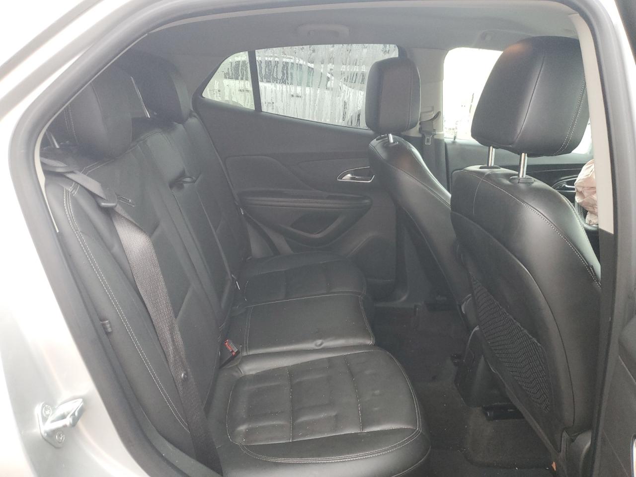 2014 Buick Encore - Image 12