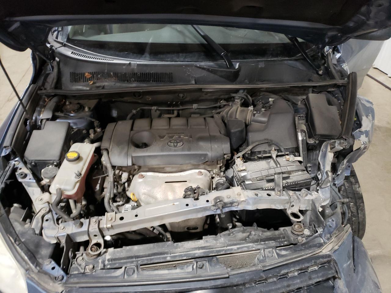 2012 Toyota RAV 4 - Image 12