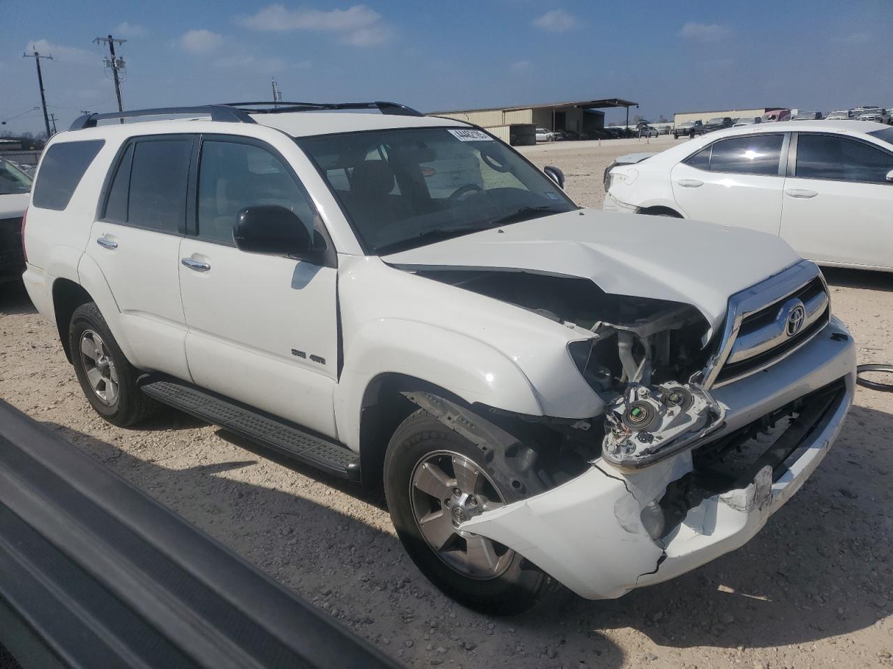 2006 Toyota 4Runner - Image 4