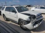 2006 Toyota 4Runner Sr5 en Venta en San Antonio, TX - Front End