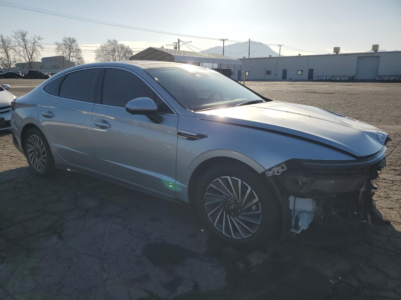 2024 Hyundai Sonata - Image 4