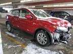 2017 Nissan Rogue Sport S for Sale in Dyer, IN - Frame Damage