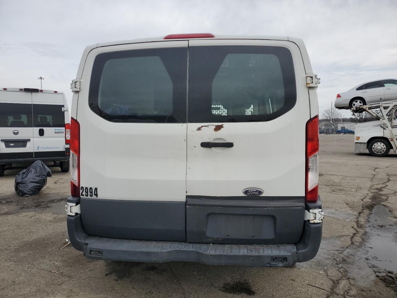 2015 Ford Transit - Image 6
