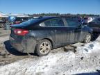 2016 Chevrolet Cruze Lt for Sale in Windham, ME - Front End