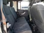 2015 Jeep Wrangler Unlimited Sahara for Sale in Chicago Heights, IL - Front End
