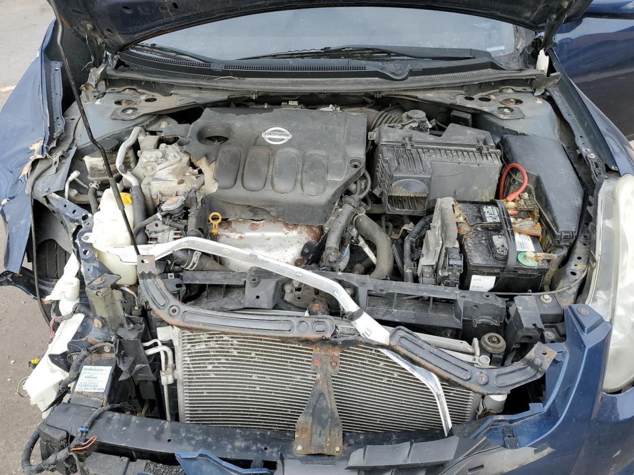 2013 Nissan Altima - Image 11