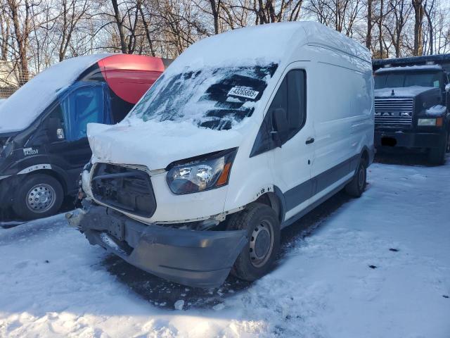 2017 Ford Transit T-350