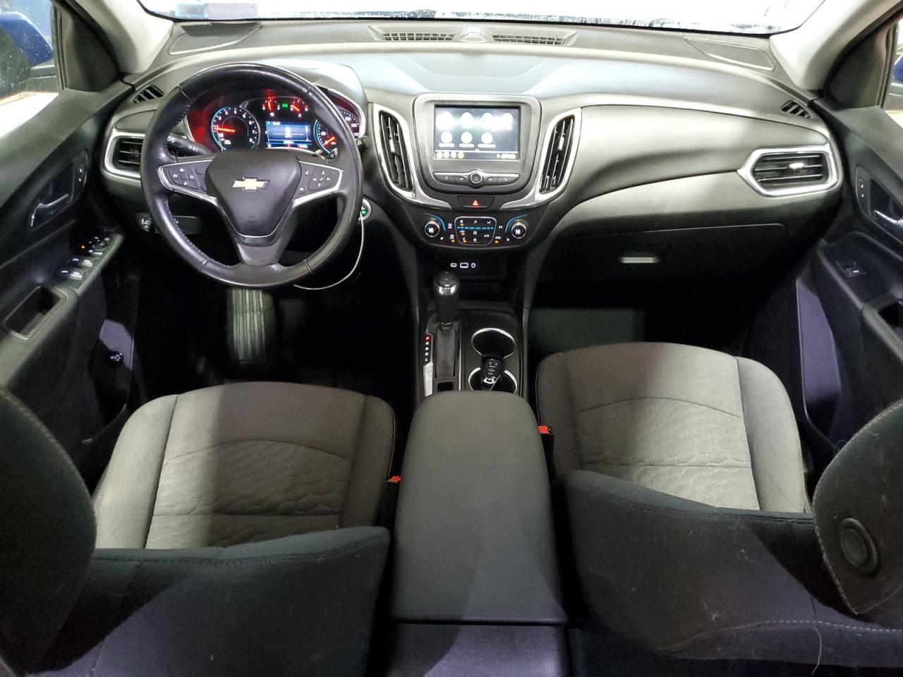 2019 Chevrolet Equinox - Image 8