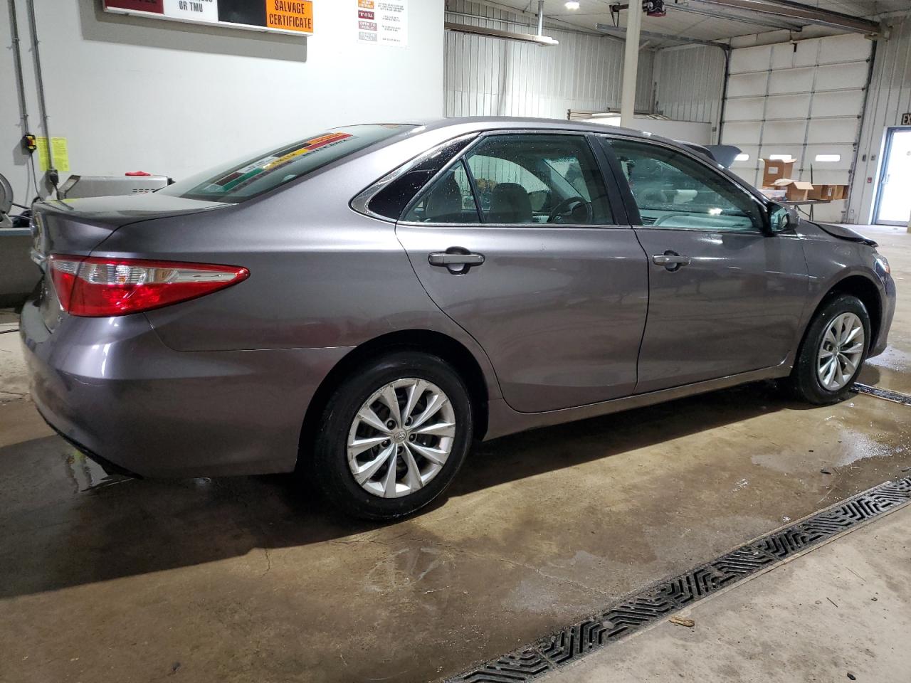 2015 Toyota Camry - Image 3