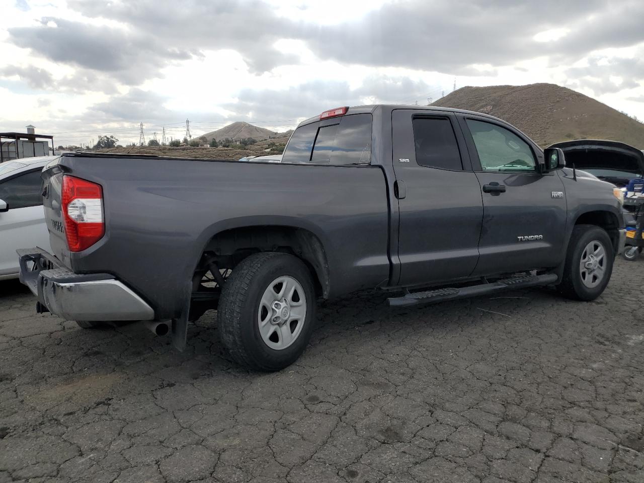 2017 Toyota Tundra - Image 3