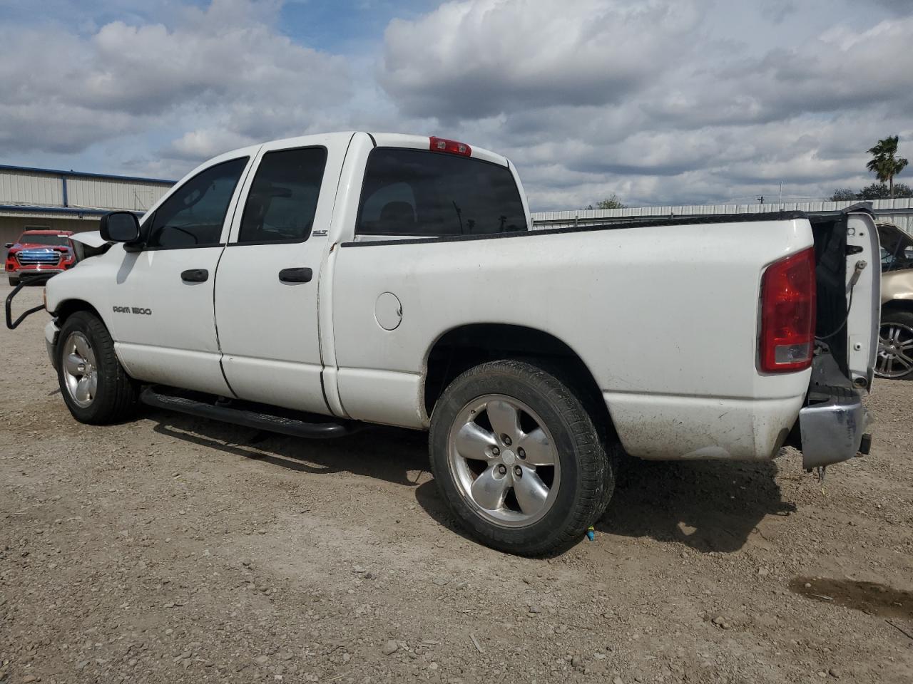 2003 Dodge RAM - Image 2