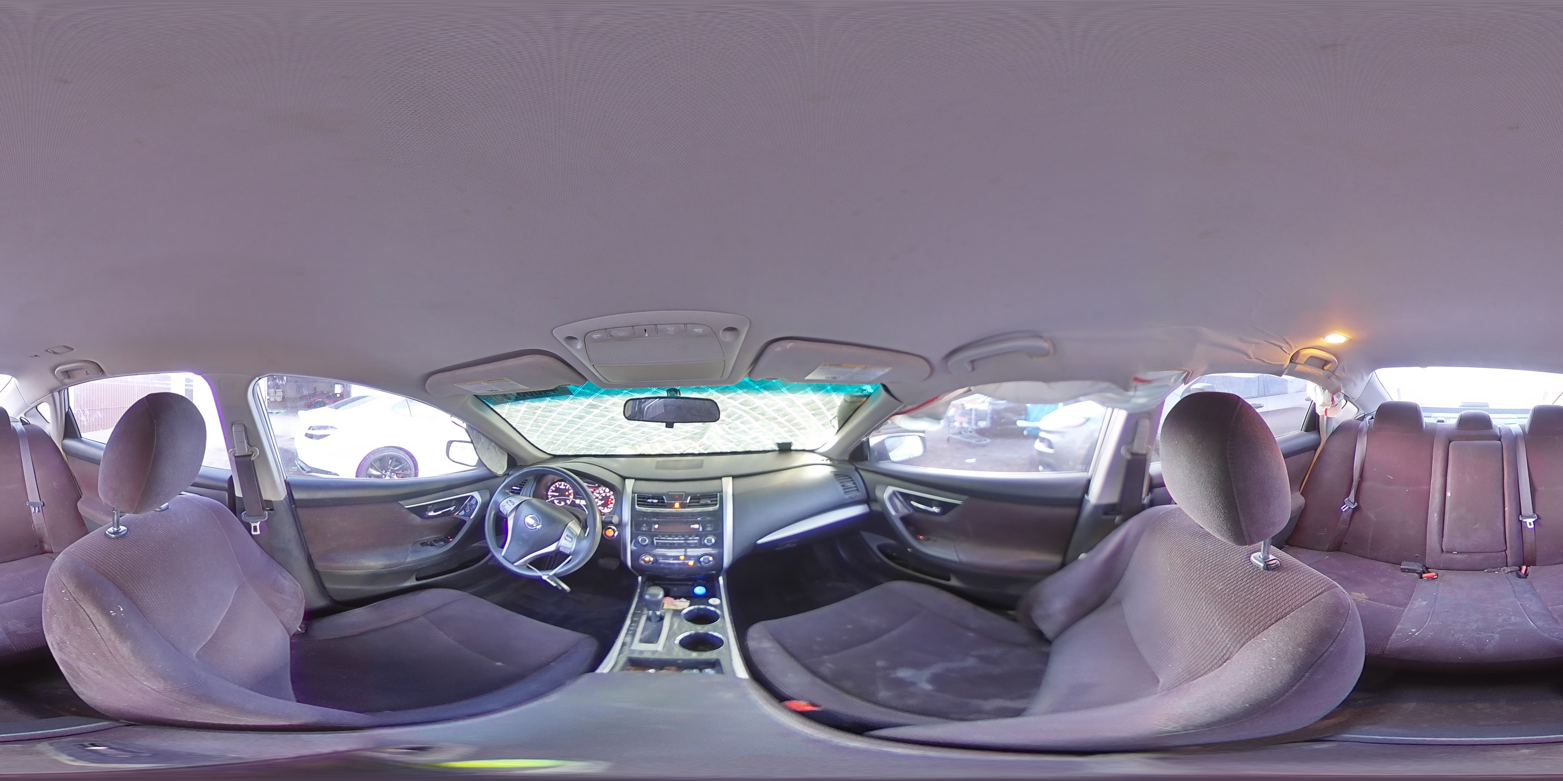 2013 Nissan Altima - Image 13