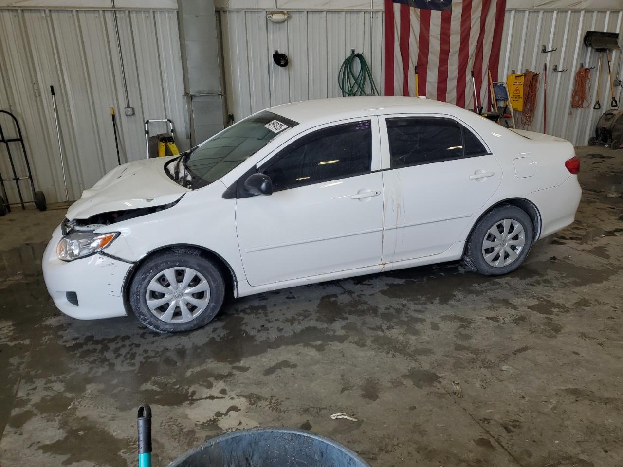 2010 Toyota Corolla - Image 1