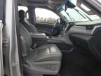 2016 Chevrolet Tahoe C1500 Lt zu verkaufen in Lumberton, NC - Side