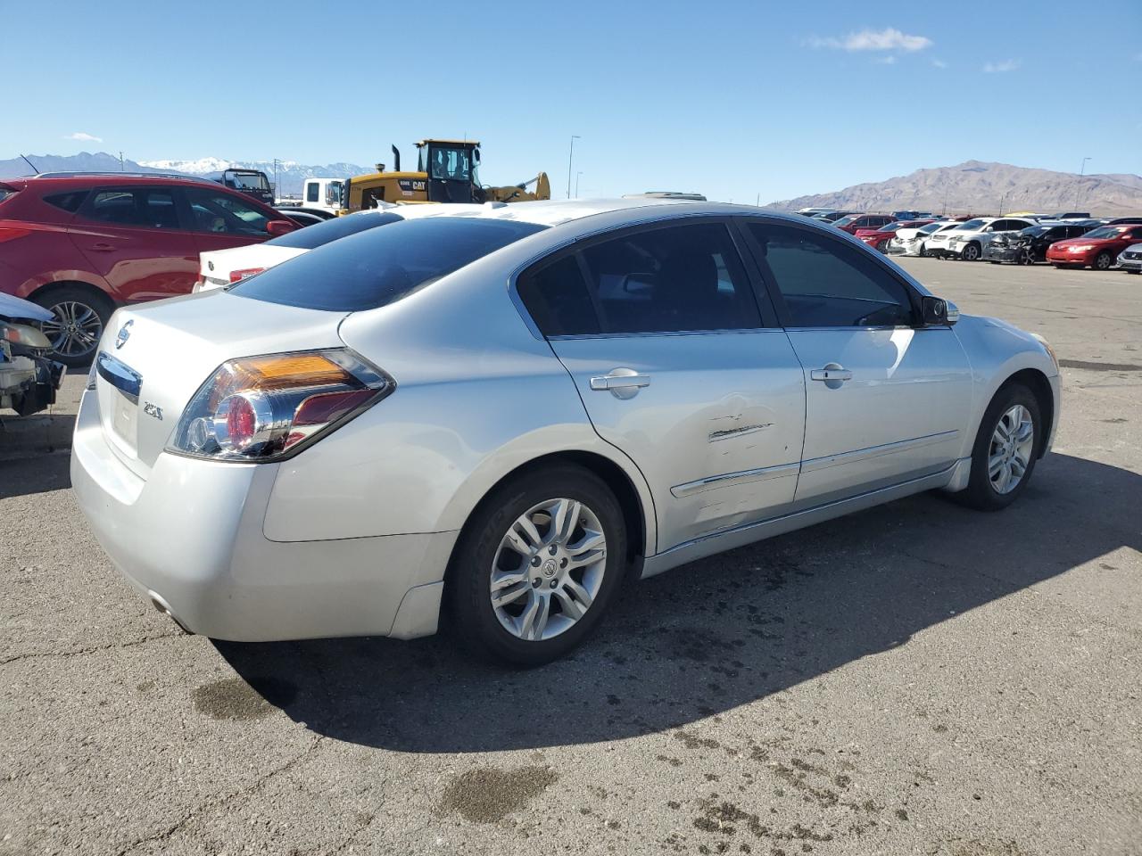 2012 Nissan Altima - Image 3