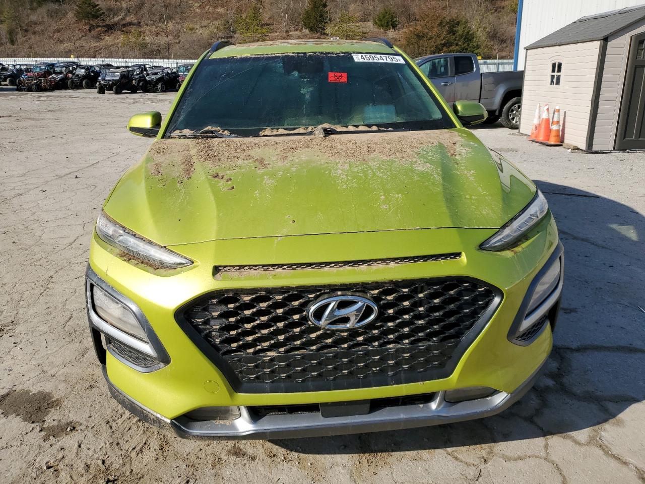 2019 Hyundai Kona - Image 5