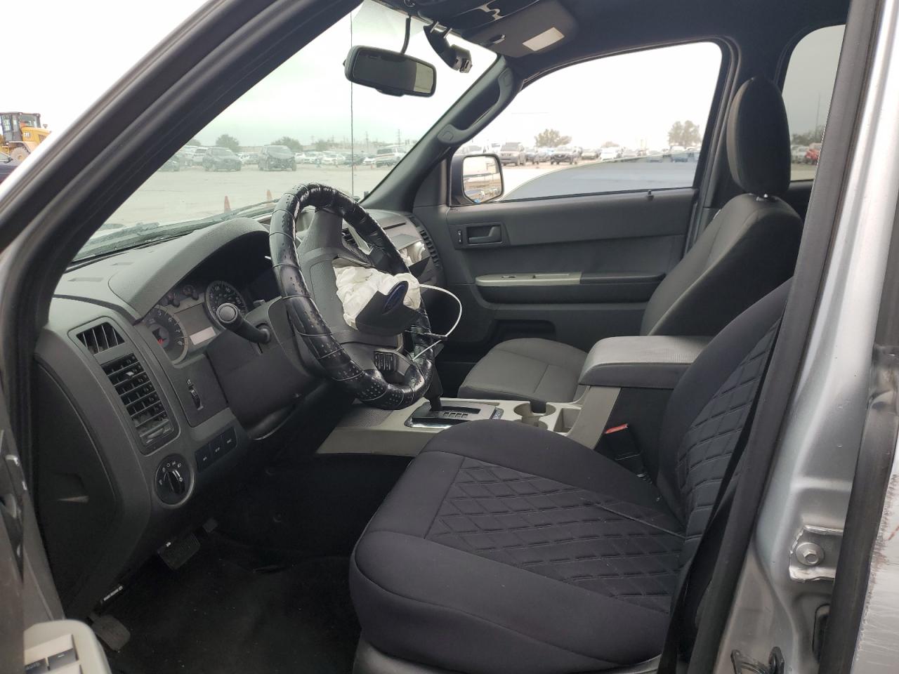 2012 Ford Escape - Image 7