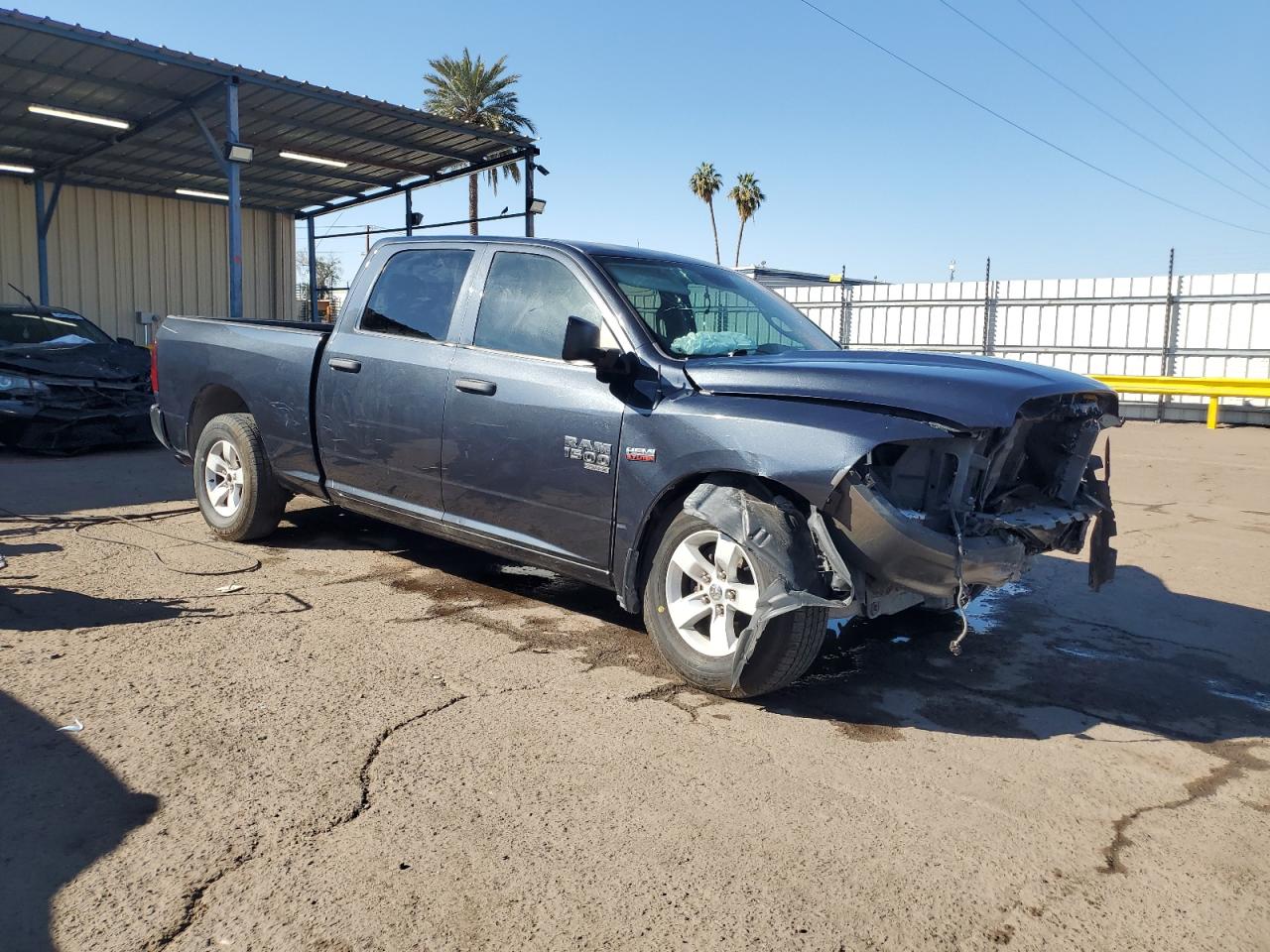 2019 RAM 1500 - Image 4