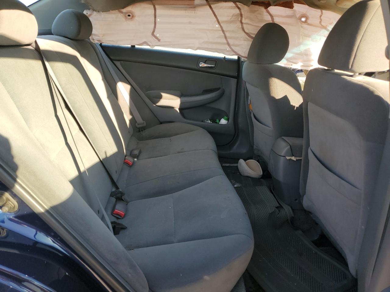 2007 Honda Accord - Image 10