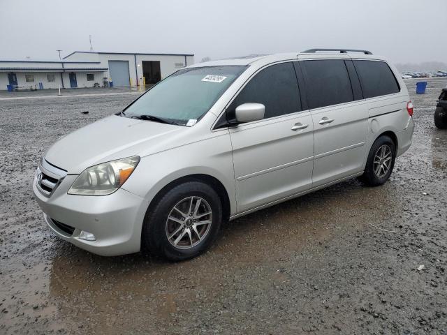 2006 Honda Odyssey Touring