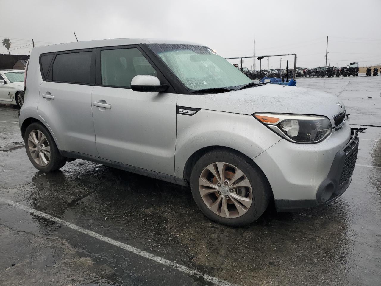 2015 Kia Soul - Image 4