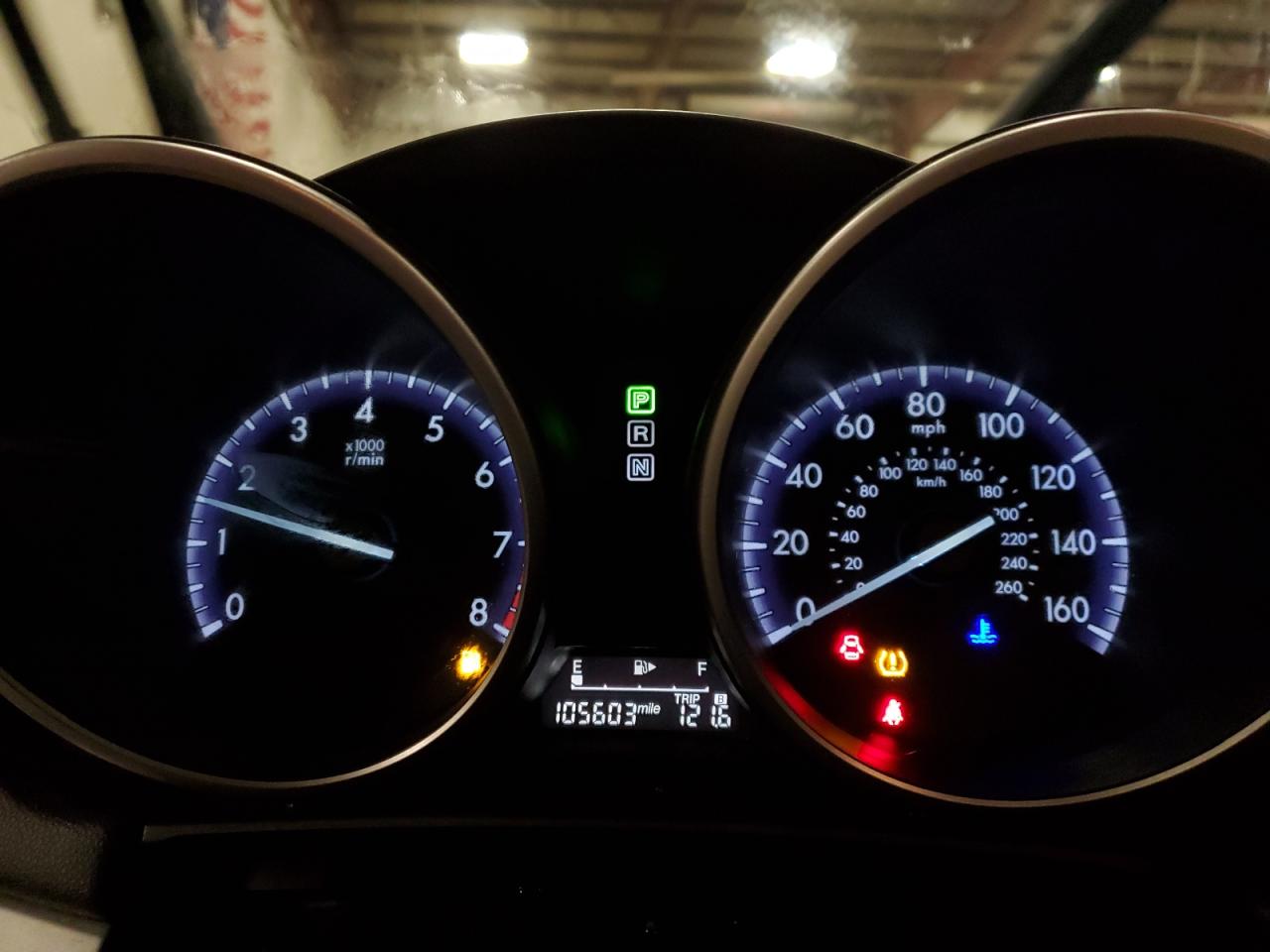 2013 Mazda 3 - Image 9