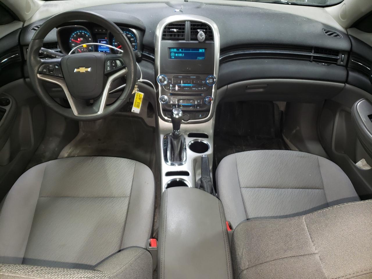 2014 Chevrolet Malibu - Image 8