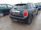 2015 MINI COOPER D AUTO  for sale at Copart YORK