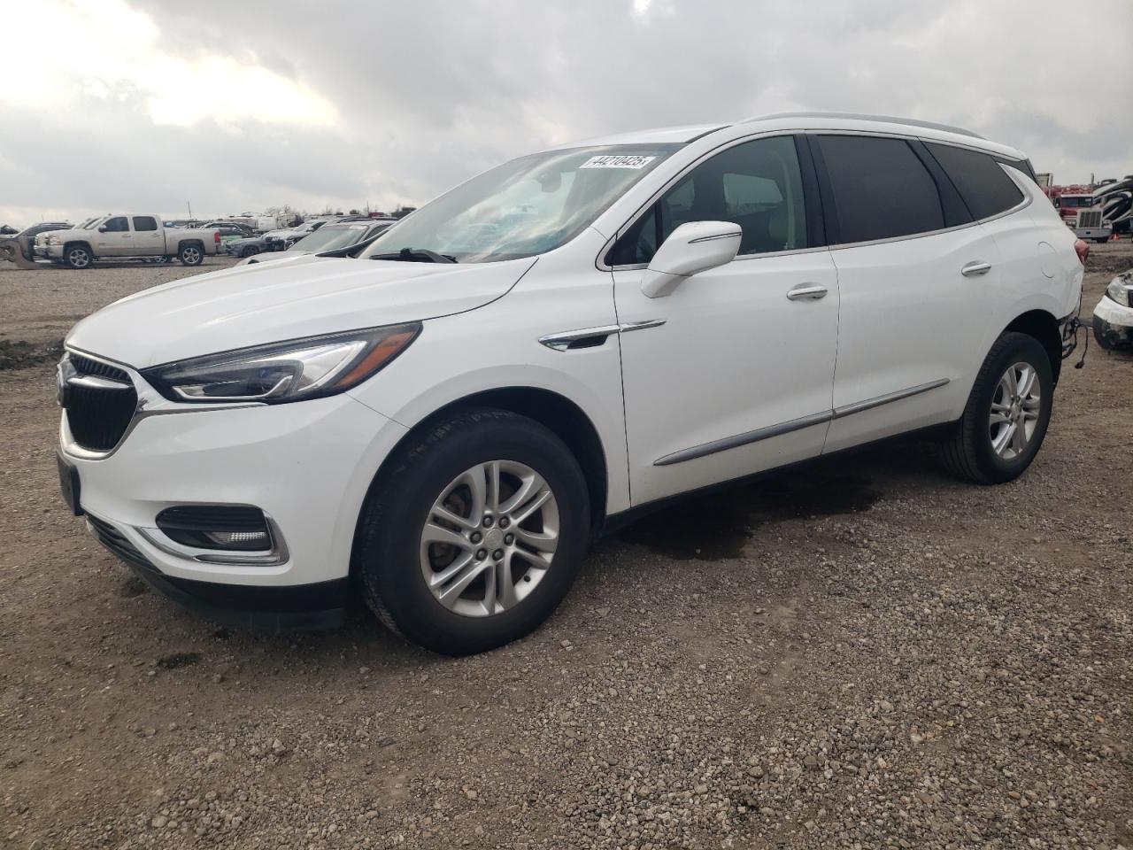 2019 Buick Enclave Essence for Sale in Houston, TX - Rear End