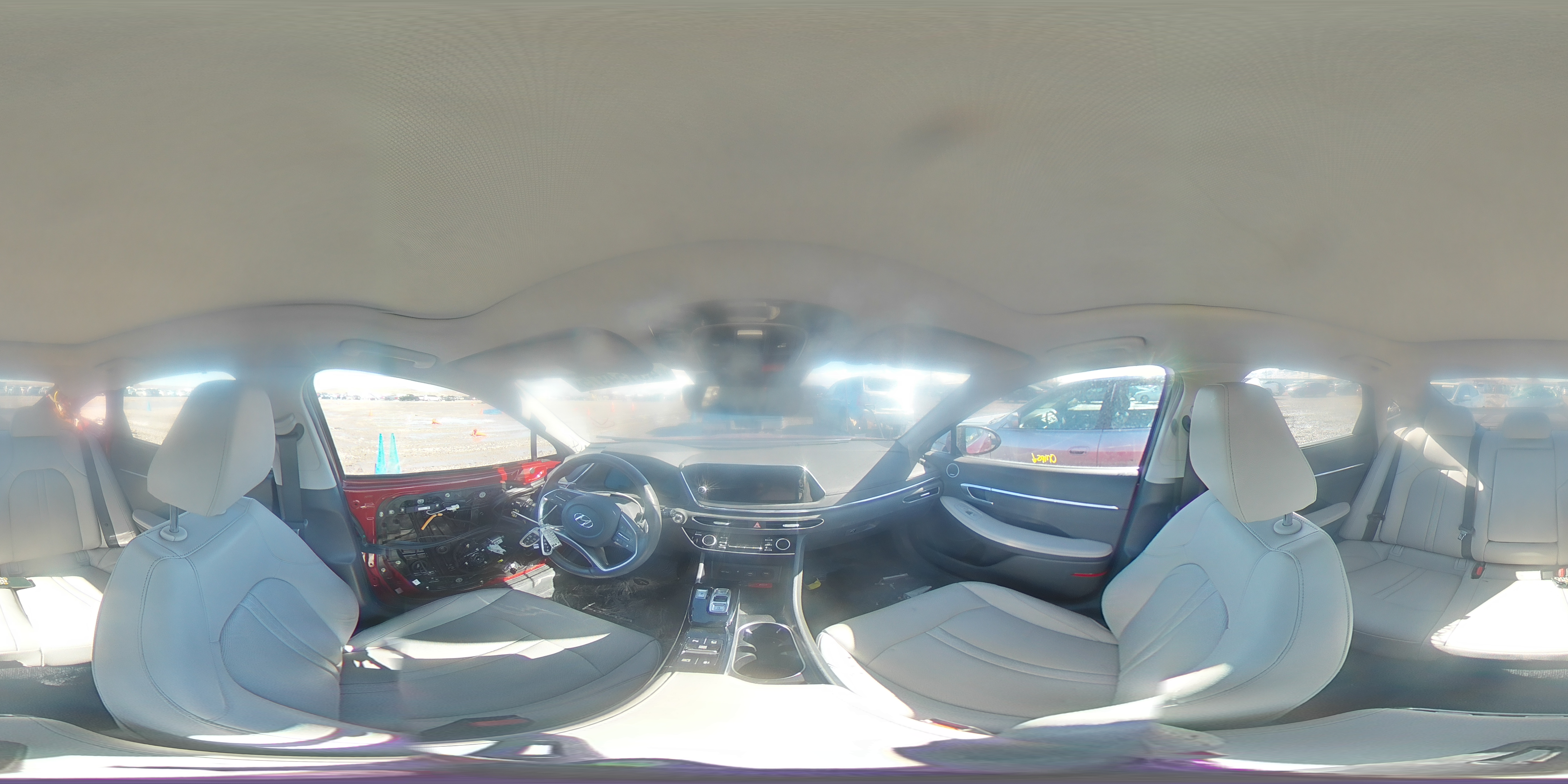 2023 Hyundai Sonata - Image 12