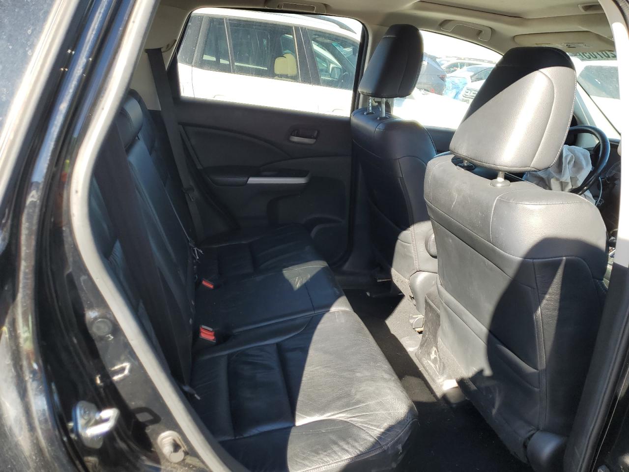 2013 Honda CR-V - Image 10