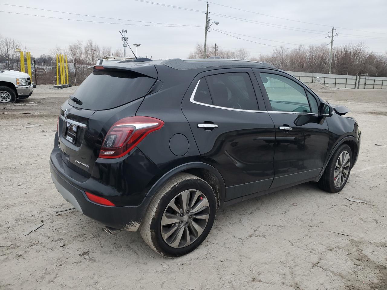 2017 Buick Encore - Image 3