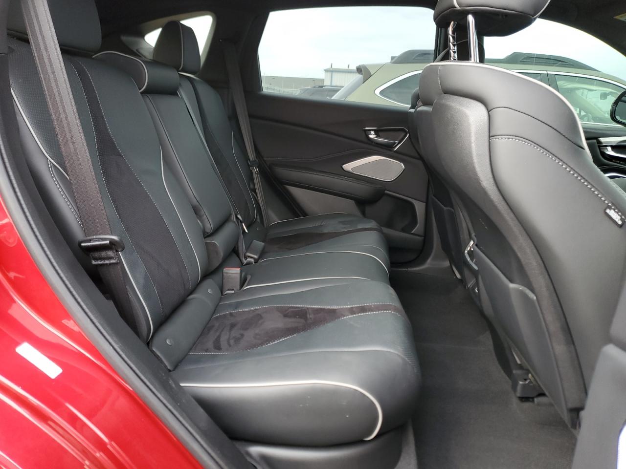 2021 Acura RDX - Image 11