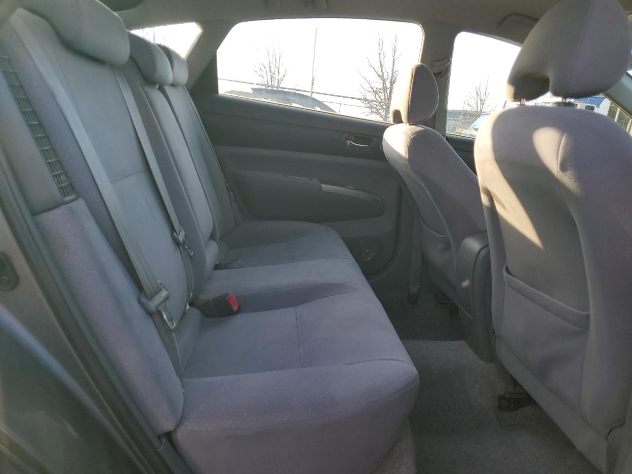 2007 Toyota Prius - Image 10